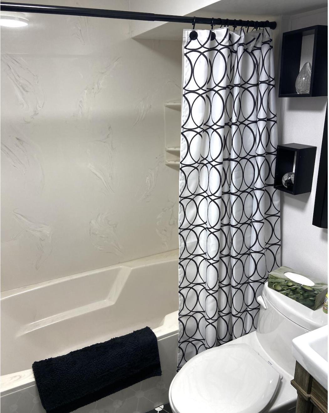 Yeg Chic Luxury Accommodation Edmonton Exteriér fotografie